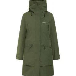 Didriksons - Women's Ilma Parka 8 - Mantel
