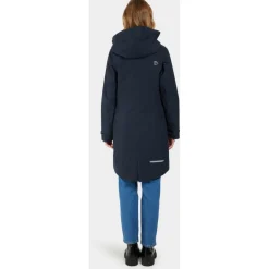 Didriksons - Women's Ilma Parka 8 - Mantel