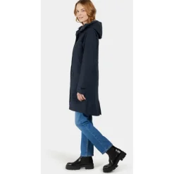 Didriksons - Women's Ilma Parka 8 - Mantel