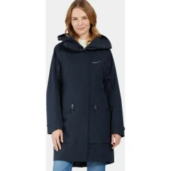 Didriksons - Women's Ilma Parka 8 - Mantel