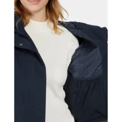 Didriksons - Women's Ilma Parka 8 - Mantel