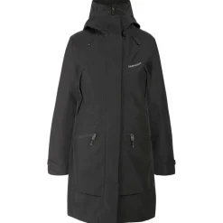 Didriksons - Women's Ilma Parka 8 - Mantel