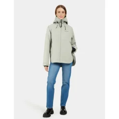 Didriksons - Women's Jennie Jacket 2 - Winterjacke