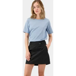 Didriksons - Women's Liva Skirt - Rock