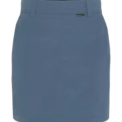 Didriksons - Women's Liva Skirt - Rock