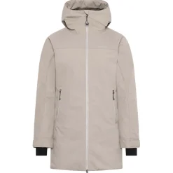 Didriksons - Women's Marget Parka - Mantel