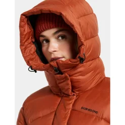 Didriksons - Women's Marion Parka 2 - Mantel