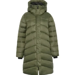 Didriksons - Women's Marion Parka 2 - Mantel