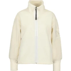 Didriksons - Women's Mella Full-Zip 3 - Fleecejacke