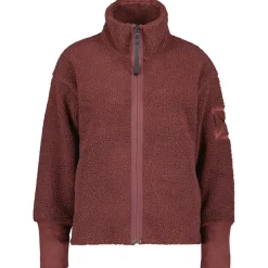 Didriksons - Women's Mella Full-Zip 3 - Fleecejacke