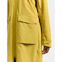 Didriksons - Women's Nadja Parka 4 - Mantel
