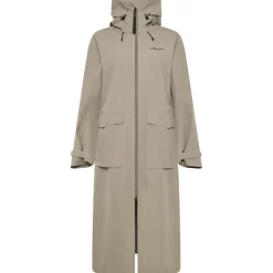Didriksons - Women's Nadja Parka 4 - Mantel