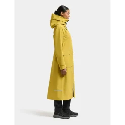 Didriksons - Women's Nadja Parka 4 - Mantel