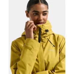 Didriksons - Women's Nadja Parka 4 - Mantel