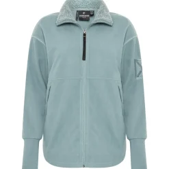 Didriksons - Women's Ronja Fullzip - Fleecejacke