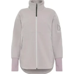 Didriksons - Women's Ronja Fullzip - Fleecejacke