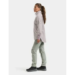 Didriksons - Women's Ronja Fullzip - Fleecejacke