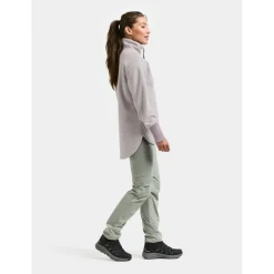 Didriksons - Women's Ronja Fullzip - Fleecejacke