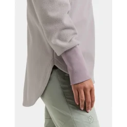 Didriksons - Women's Ronja Fullzip - Fleecejacke