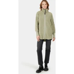 Didriksons - Women's Sally Full-Zip 2 - Fleecejacke