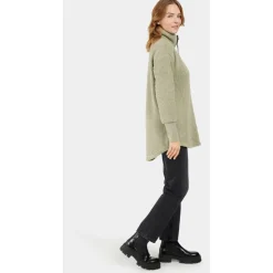 Didriksons - Women's Sally Full-Zip 2 - Fleecejacke