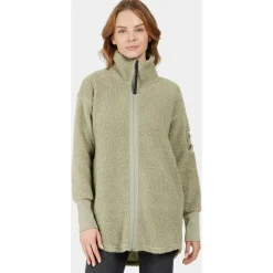 Didriksons - Women's Sally Full-Zip 2 - Fleecejacke