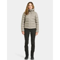 Didriksons - Women's Tejla Jacket - Kunstfaserjacke