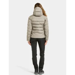 Didriksons - Women's Tejla Jacket - Kunstfaserjacke