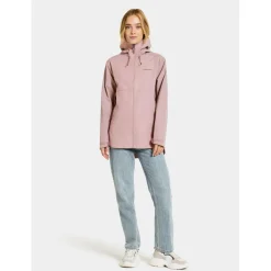 Didriksons - Women's Tilde Jacket 4 - Regenjacke