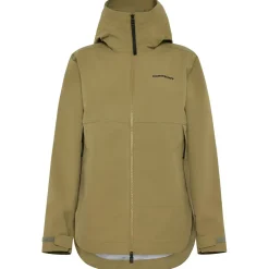 Didriksons - Women's Tove Jacket - Regenjacke