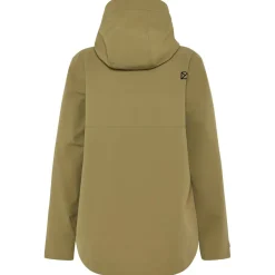 Didriksons - Women's Tove Jacket - Regenjacke