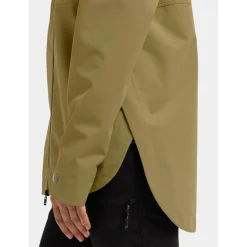 Didriksons - Women's Tove Jacket - Regenjacke