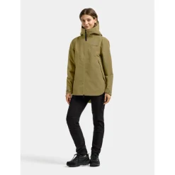 Didriksons - Women's Tove Jacket - Regenjacke