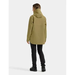 Didriksons - Women's Tove Jacket - Regenjacke