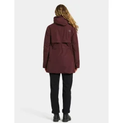 Didriksons - Women's Tuva Parka - Winterjacke
