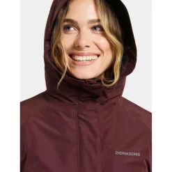Didriksons - Women's Tuva Parka - Winterjacke