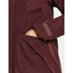 Didriksons - Women's Tuva Parka - Winterjacke