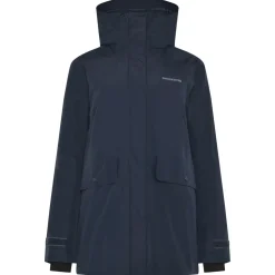 Didriksons - Women's Tuva Parka - Winterjacke