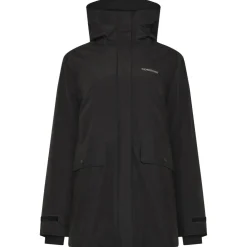 Didriksons - Women's Tuva Parka - Winterjacke