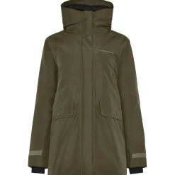 Didriksons - Women's Tuva Parka - Winterjacke