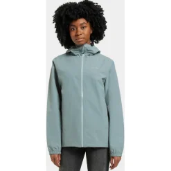 Didriksons - Women's Varja Jacket - Regenjacke