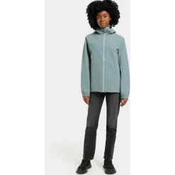 Didriksons - Women's Varja Jacket - Regenjacke