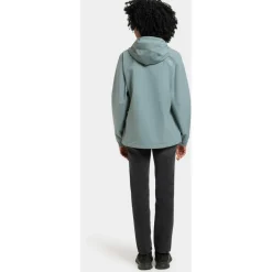 Didriksons - Women's Varja Jacket - Regenjacke