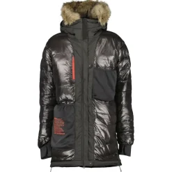 Didriksons - Zeus USX Parka 2 - Parka
