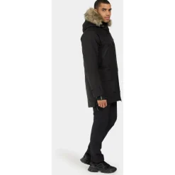 Didriksons - Zeus USX Parka 2 - Parka