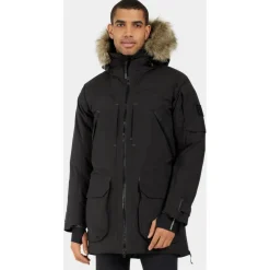 Didriksons - Zeus USX Parka 2 - Parka