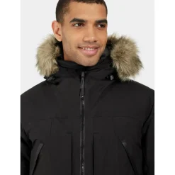 Didriksons - Zeus USX Parka 2 - Parka