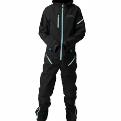 dirtlej - Dirtsuit Core Edition Blacklabel - Radeinteiler