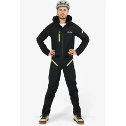 dirtlej - Dirtsuit Core Edition - Radeinteiler