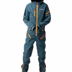 dirtlej - Dirtsuit Core Edition - Radeinteiler